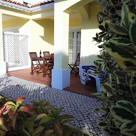 Apartment By The Pool - In D'el Rey Amoreira (Leiria)
