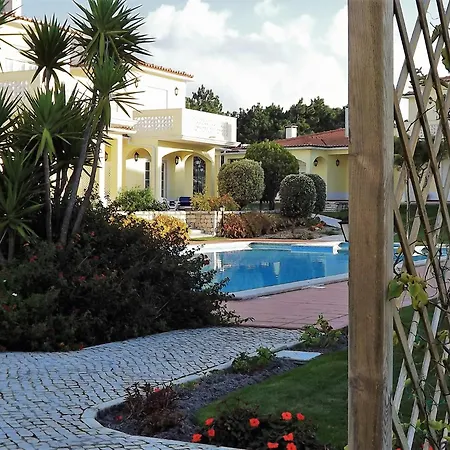 Apartment By The Pool - In D'el Rey Amoreira (Leiria)